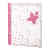 Hama Memory Card Sleeve, red (00095932)